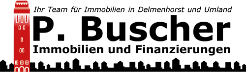 P. Buscher Immobilien und Finanzierungen
